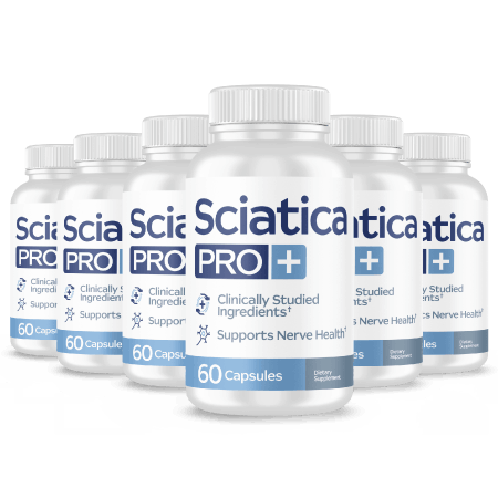 Buy Sciatica Pro+